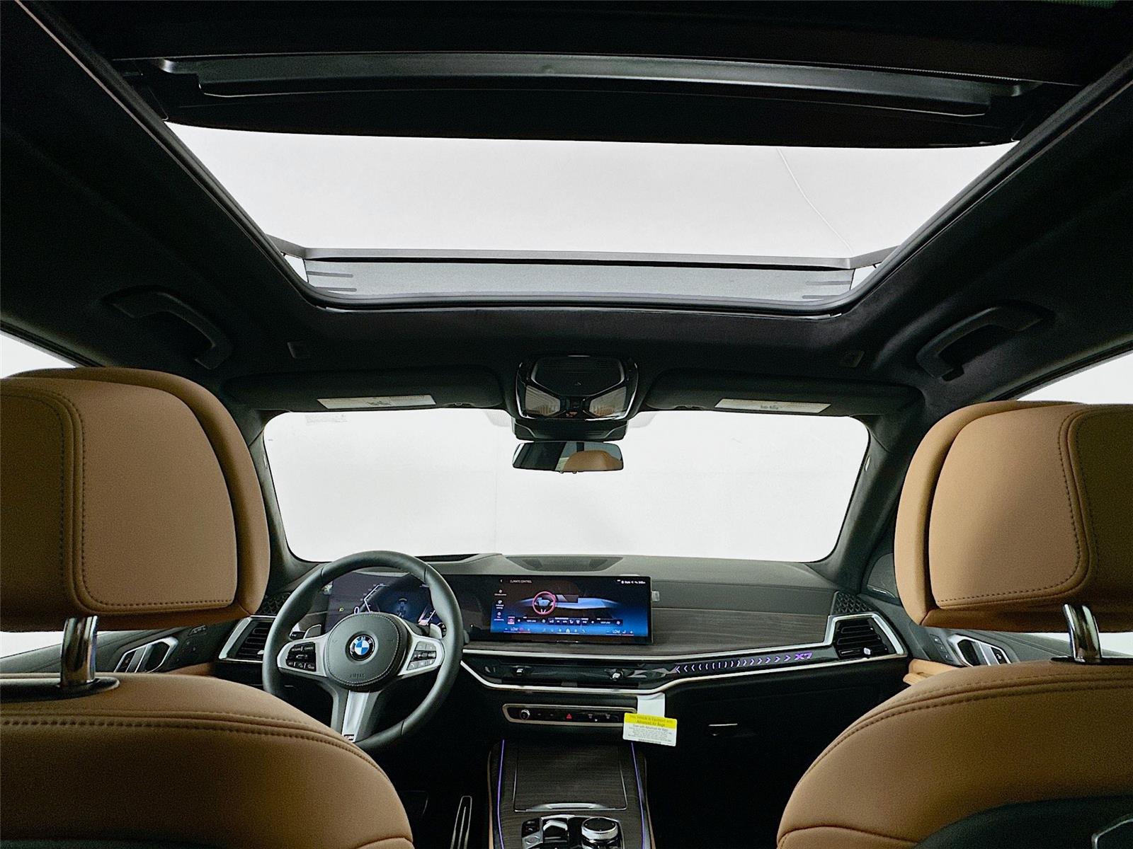 2026 Bmw X7 xDrive40i photo 20
