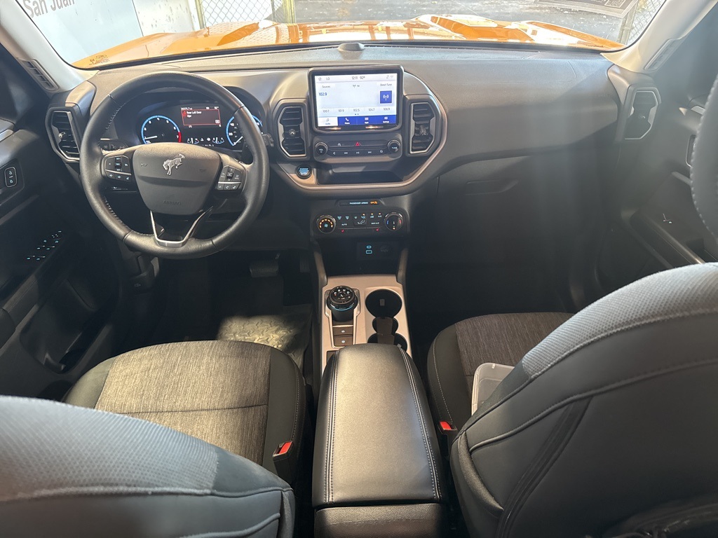 2022 Ford Bronco Sport Big Bend photo 24