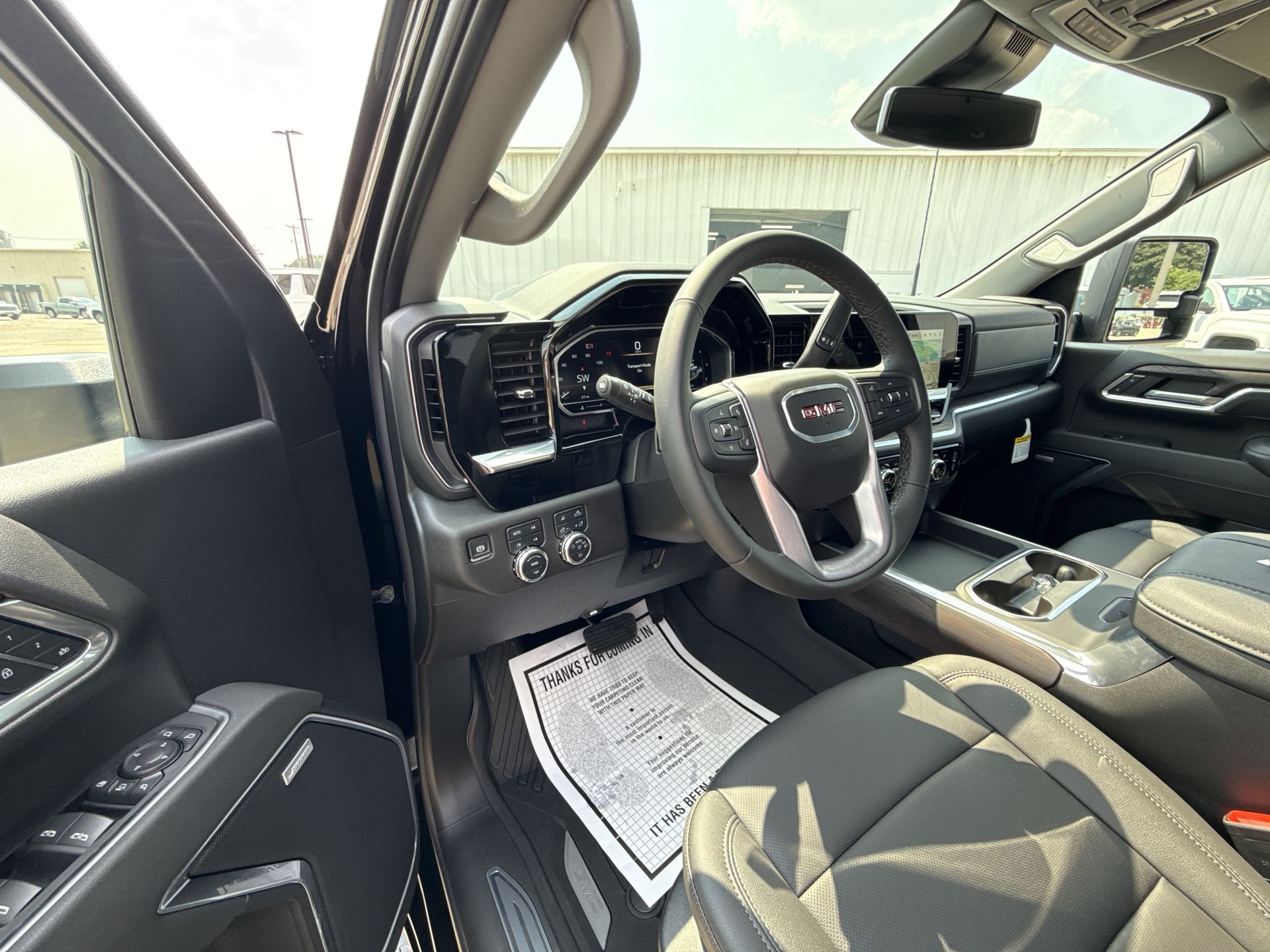 2025 Gmc Sierra 2500 HD SLT photo 39