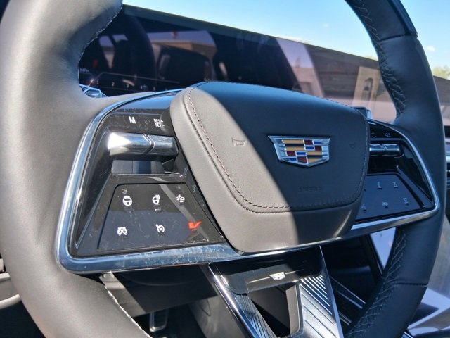 2025 Cadillac Escalade ESV V-Series photo 7