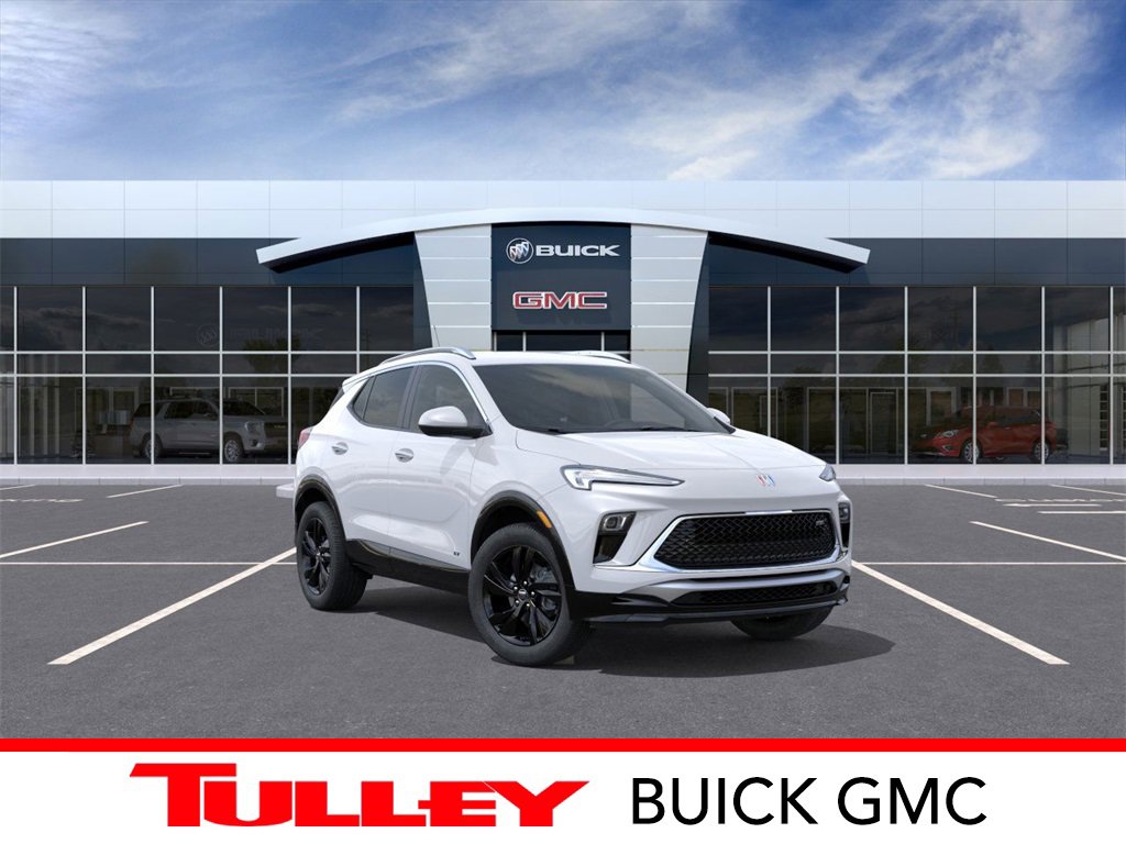 2026 Buick Encore GX Sport Touring's photo