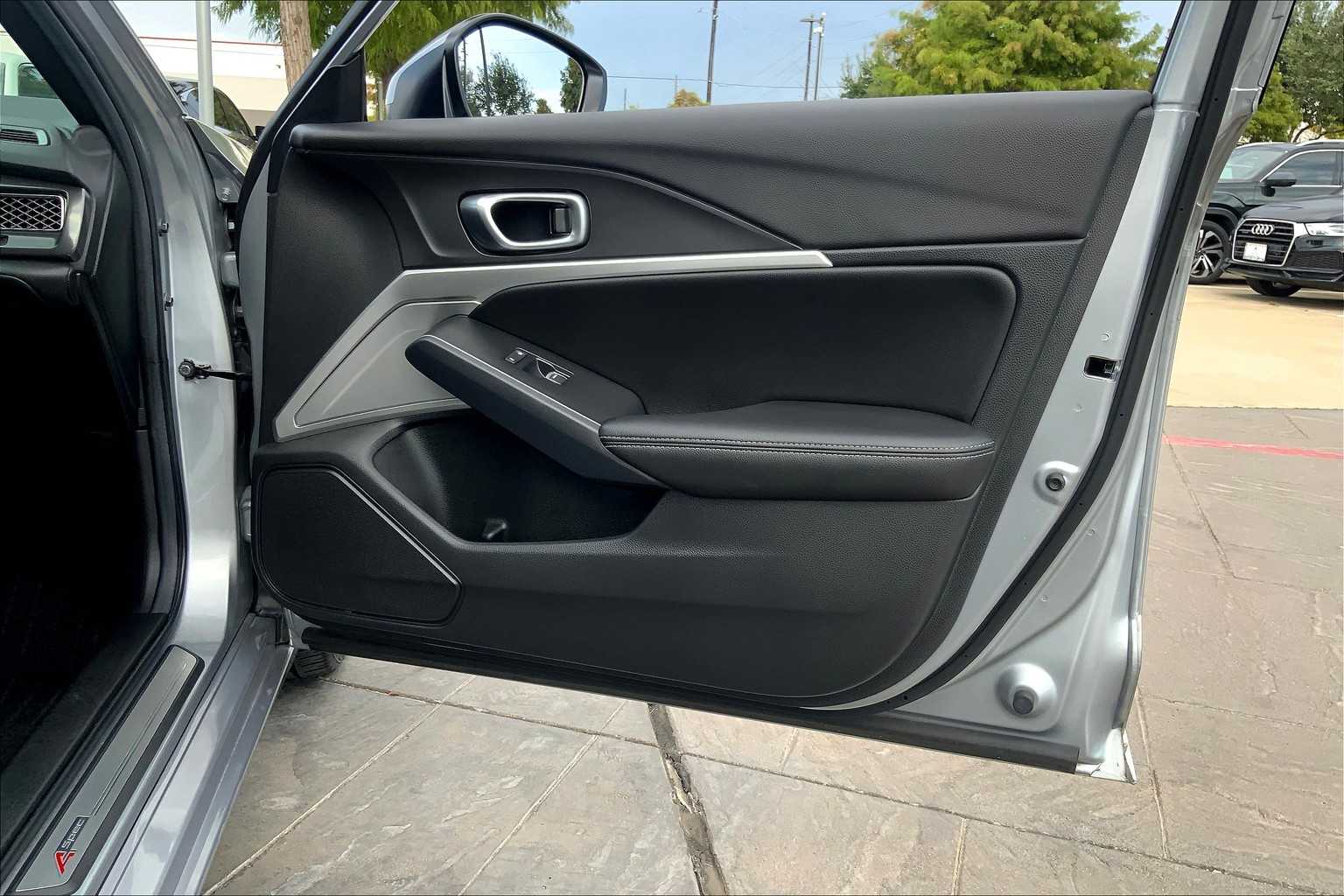 2024 Acura Integra A-Spec photo 21