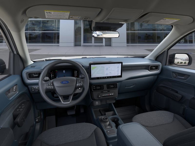 2025 Ford Maverick XL photo 7