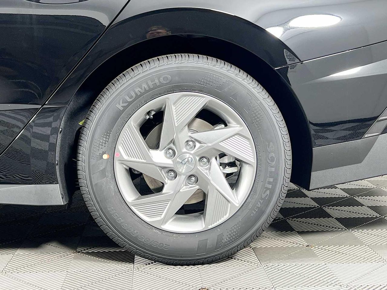 2025 Hyundai Sonata SE photo 14
