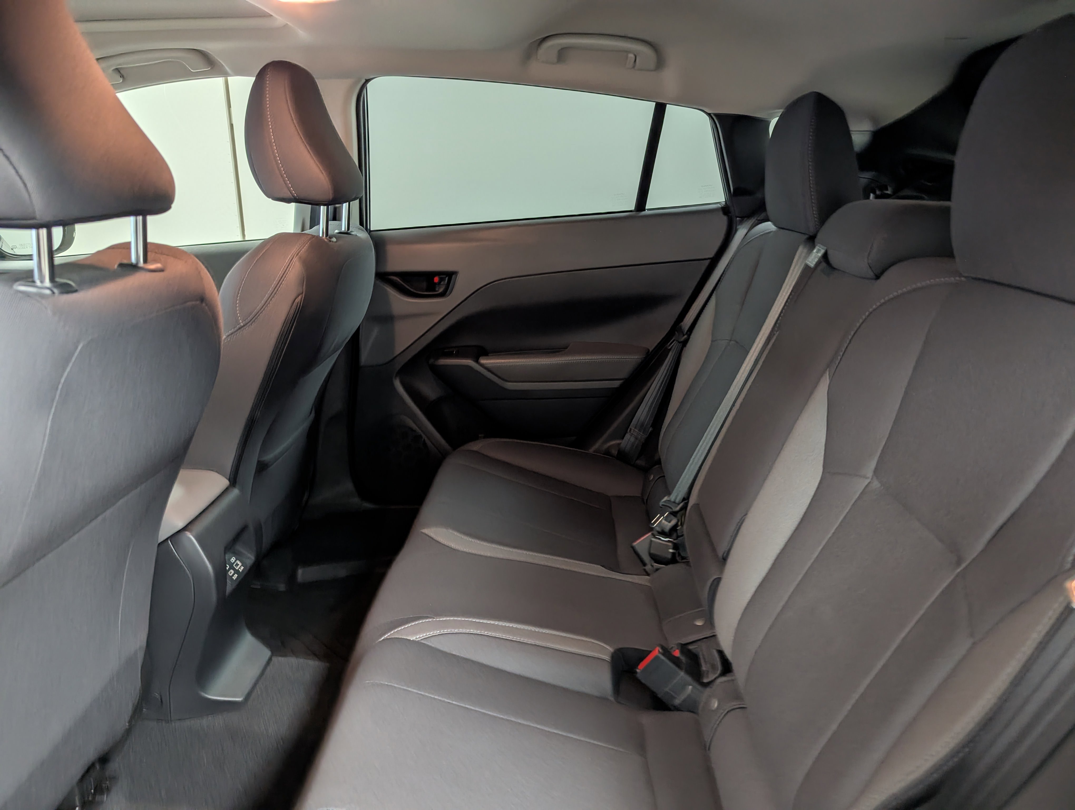 2025 Subaru Crosstrek Premium photo 2
