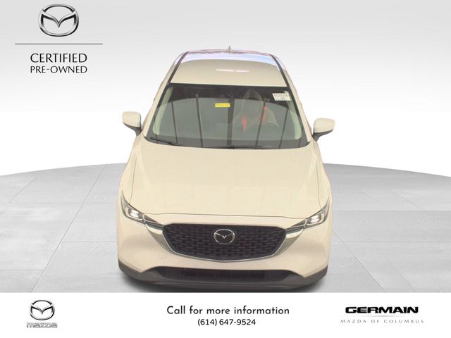 2023 Mazda CX-5 2.5 Select photo 2