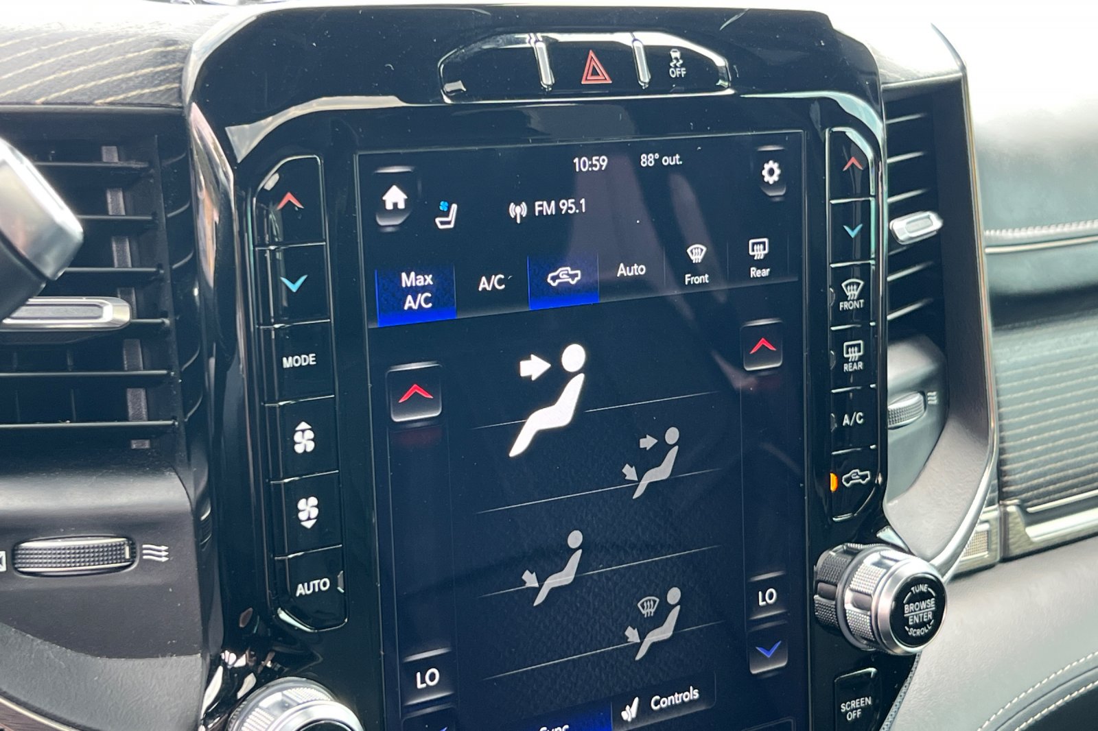 2019 Ram 2500 Limited photo 16