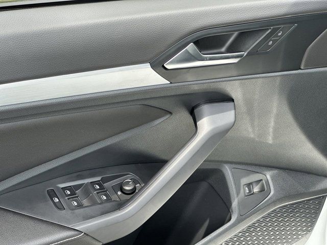 2025 Volkswagen Jetta 1.5T S photo 5