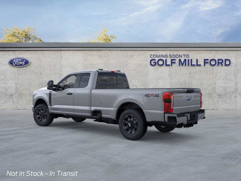 2026 FORD F-250 - Image 4