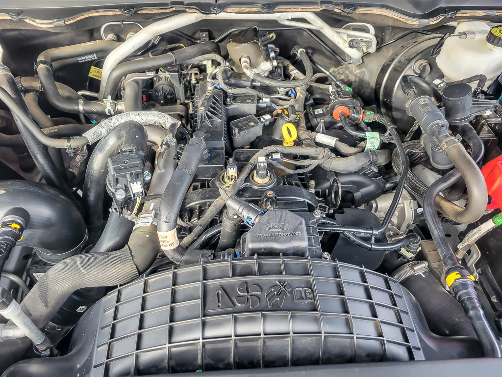 2020 FORD RANGER - Image 20