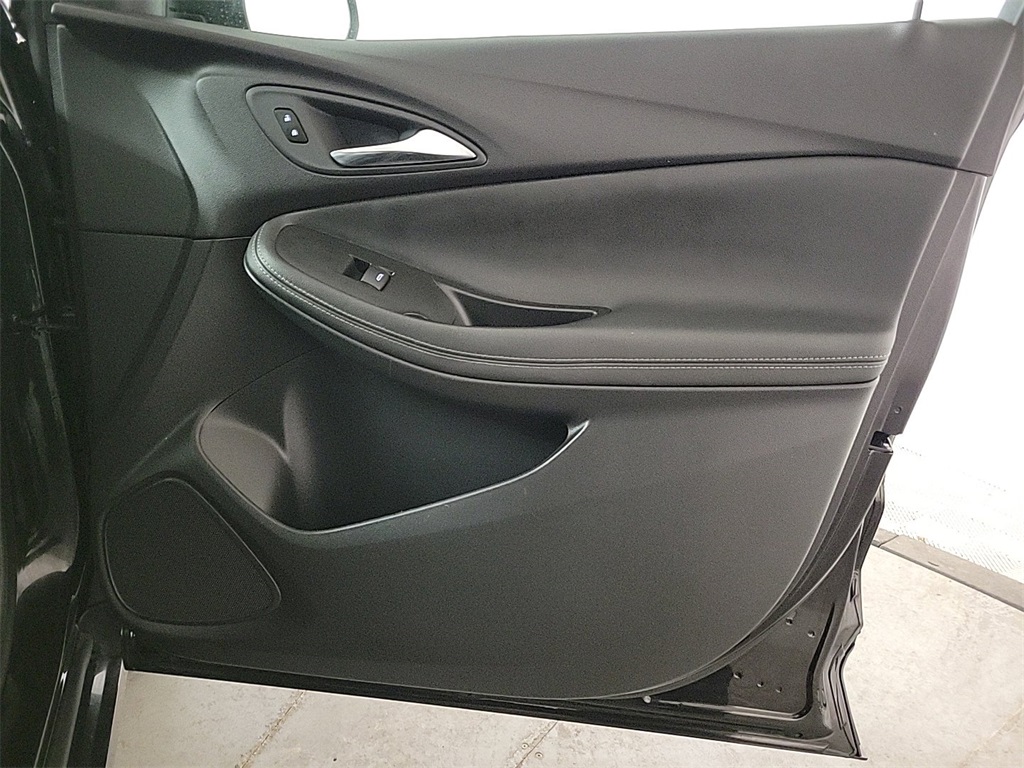 2024 BUICK ENCORE GX - Image 25