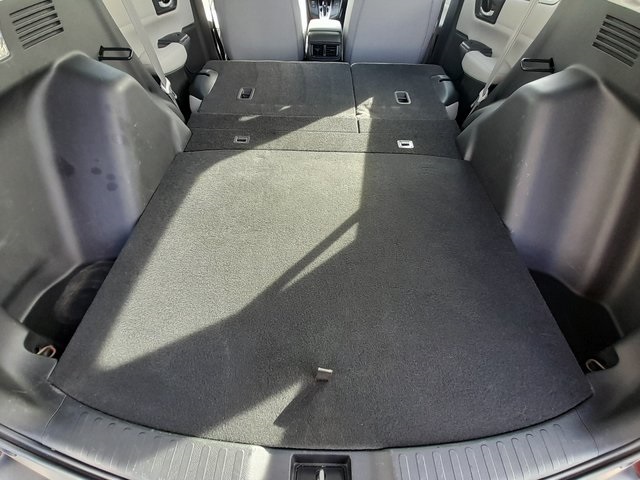 2018 Honda CR-V LX photo 45