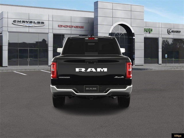 2025 Ram 1500 Big Horn Lone Star photo 6