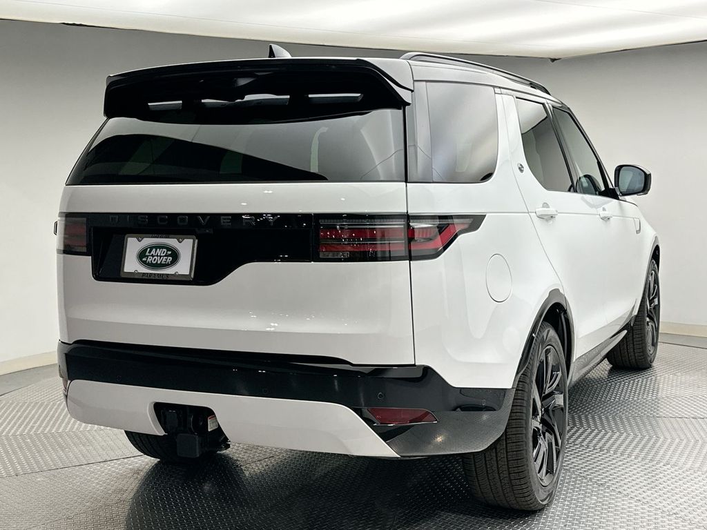 【Discovery】Muley Slide‐WHITE Sold 2020 Land Rover Discovery Sport SE in Elwood
