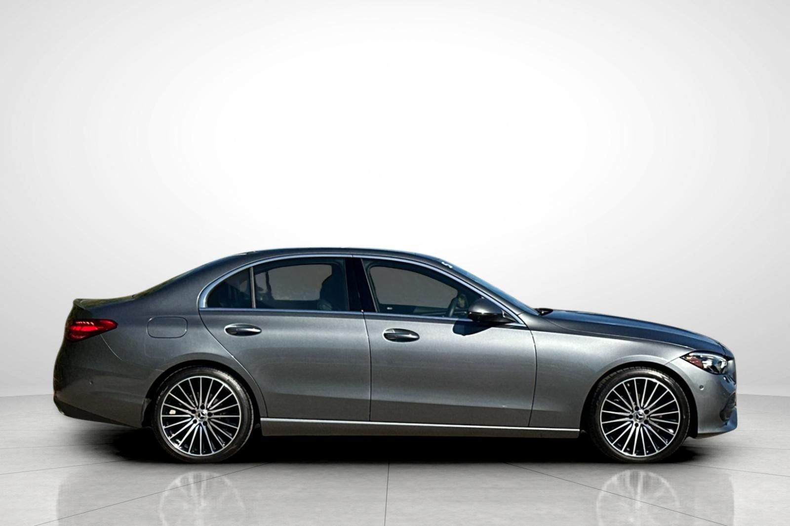2025 Mercedes Benz C 300 photo 30