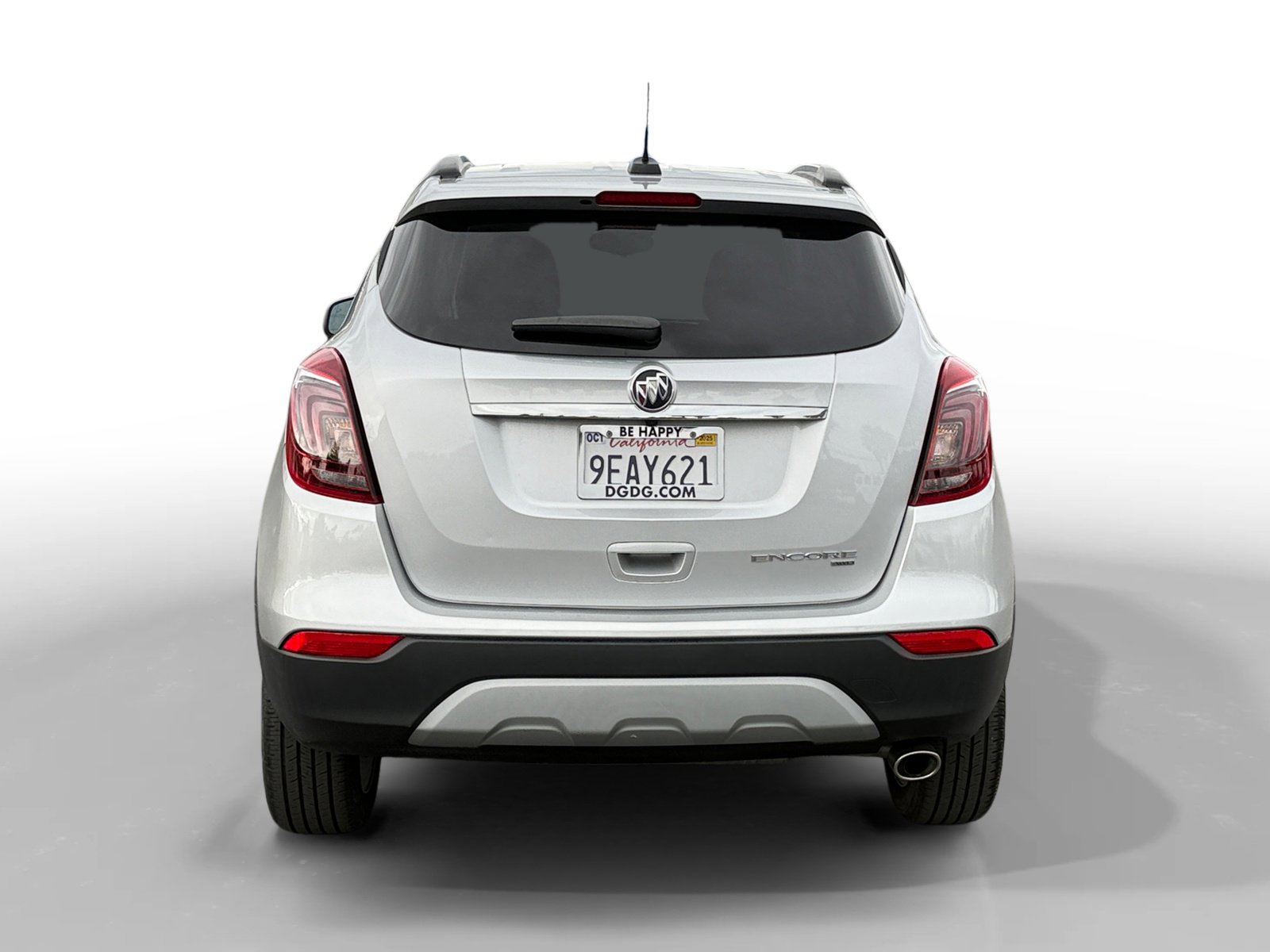 2022 Buick Encore Preferred photo 4