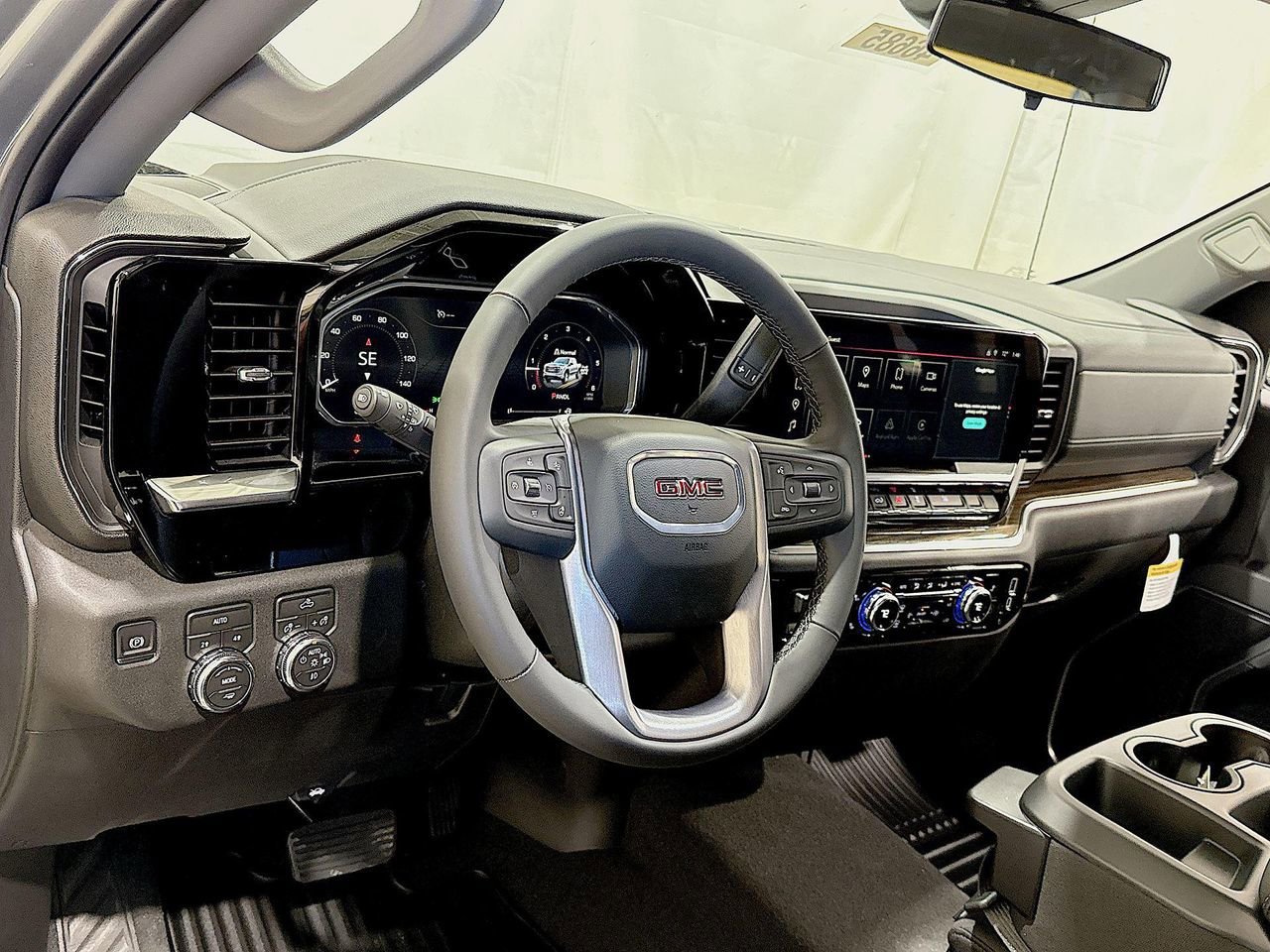 2026 Gmc Sierra 1500 Elevation photo 10
