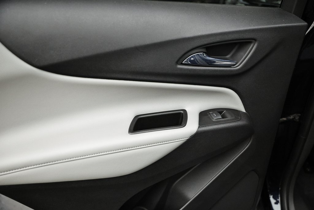 2020 Chevrolet Equinox Premier photo 20