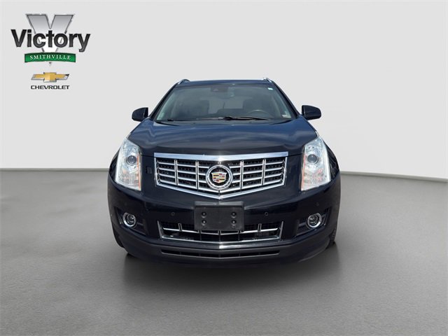 Used 2014 Cadillac SRX Performance Collection with VIN 3GYFNFE35ES676990 for sale in Kansas City