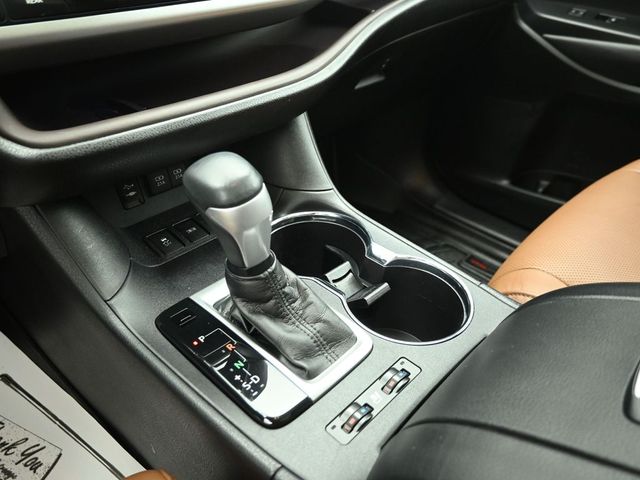 2018 TOYOTA HIGHLANDER - Image 14