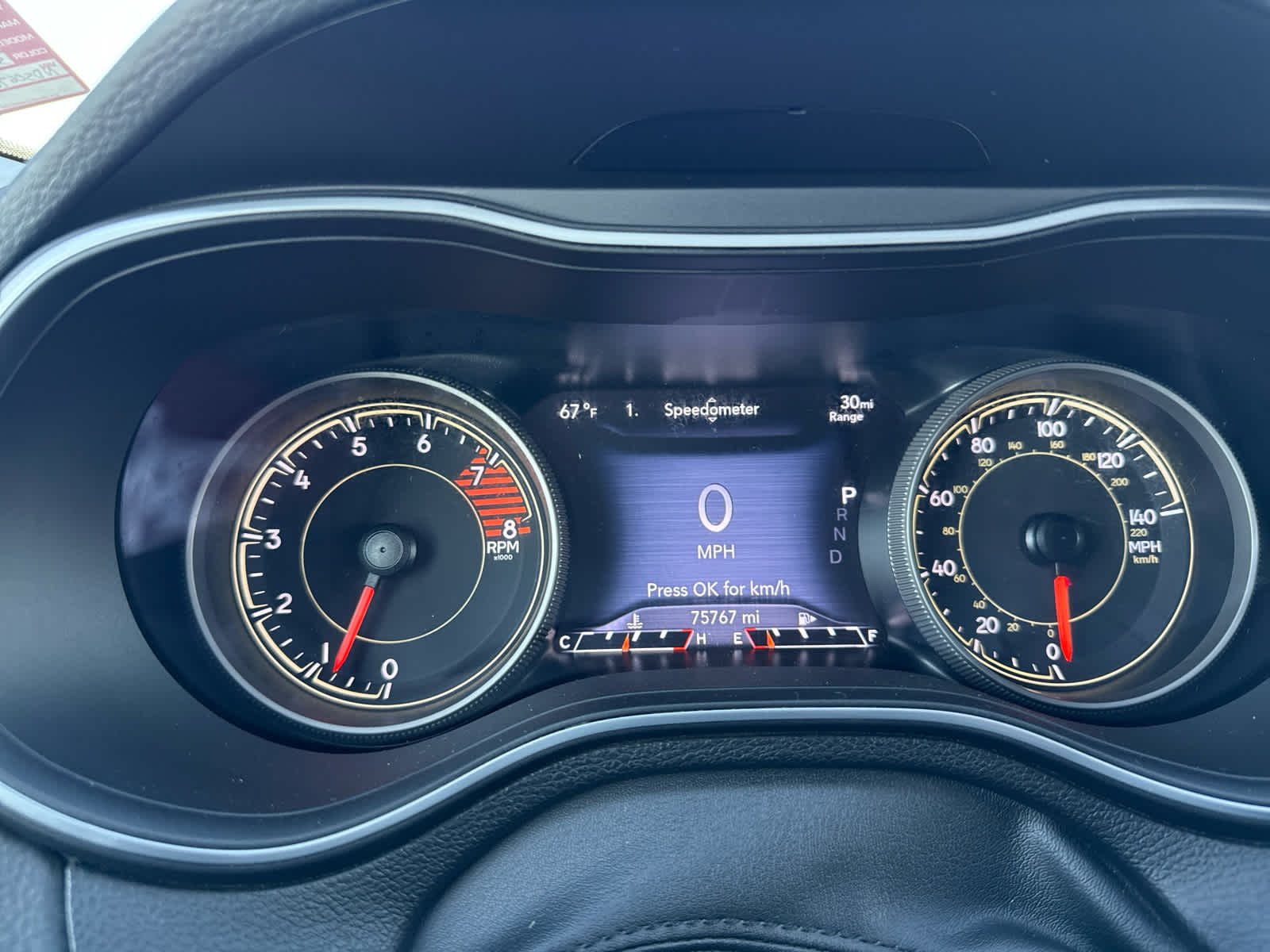 2022 Jeep Cherokee Trailhawk photo 21
