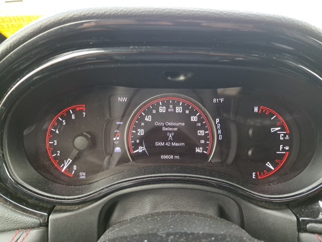 2023 Dodge Durango GT Plus photo 15