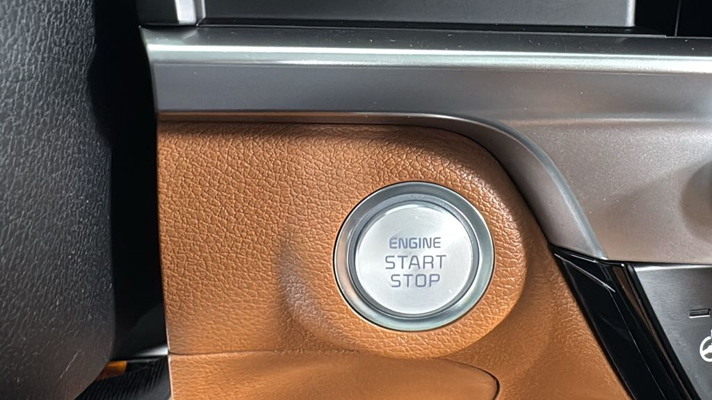 2025 Kia Telluride EX X-Line photo 24