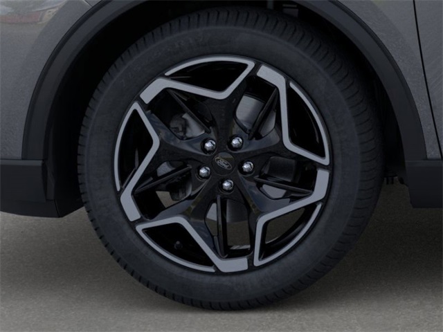 2026 Ford Escape Platinum photo 16