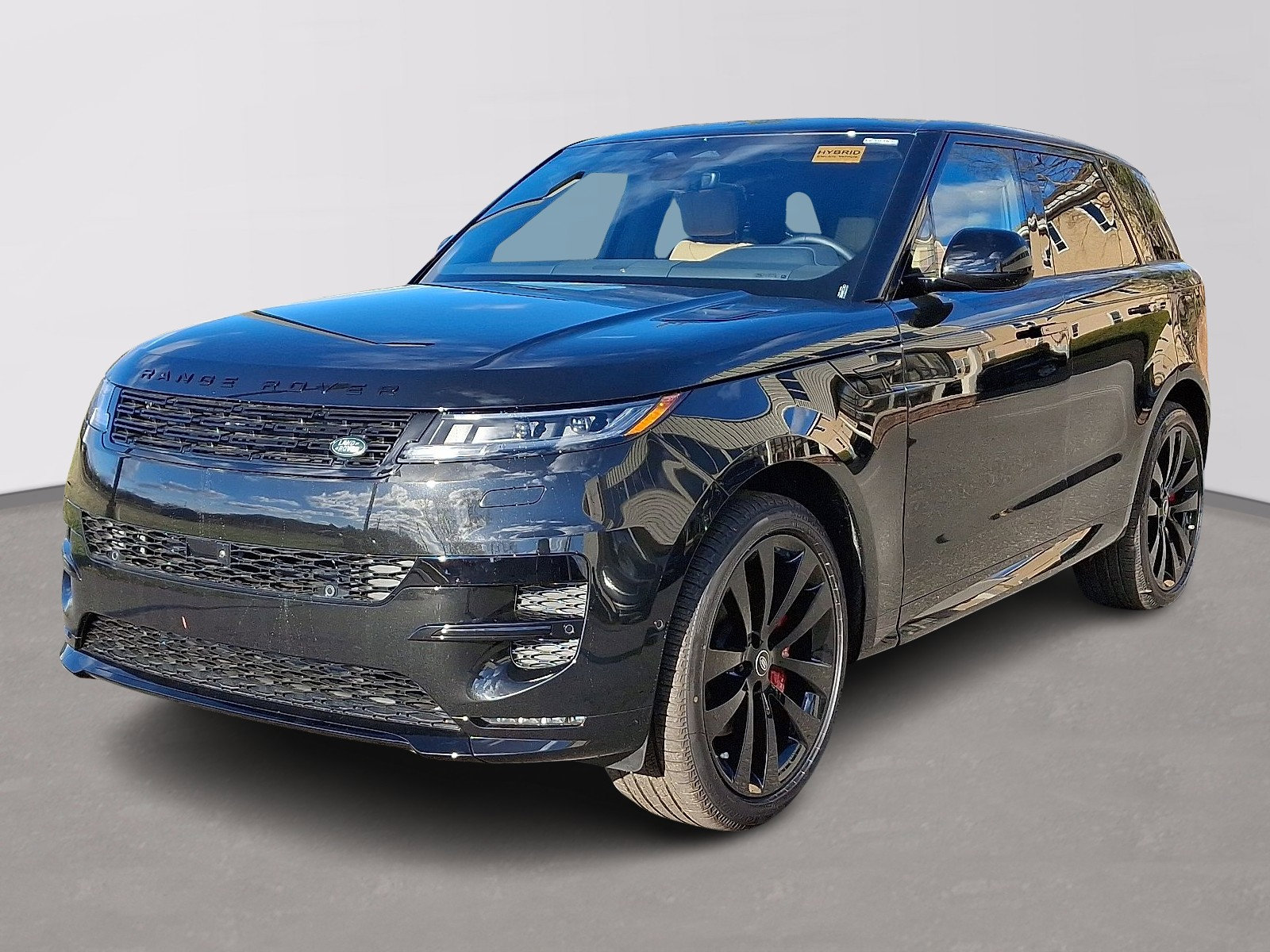 2025 Land Rover Range Rover Sport Dynamic SE's photo