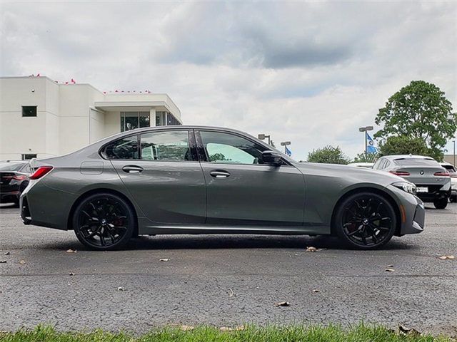 2025 Bmw X4 xDrive30i photo 4