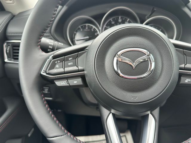 2025 Mazda CX-5 2.5 S Carbon photo 21