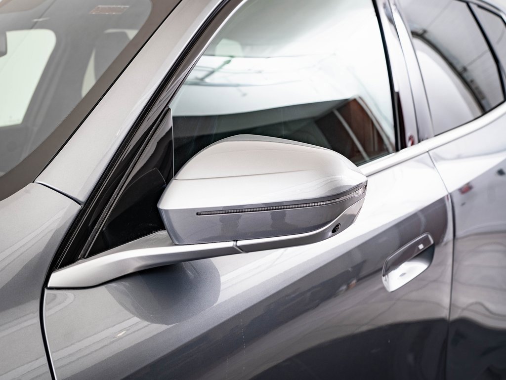 2025 Bmw X3 30x Drive photo 15