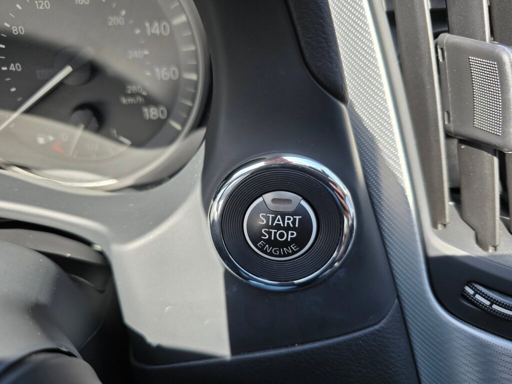 2024 Infiniti Q50 LUXE photo 24