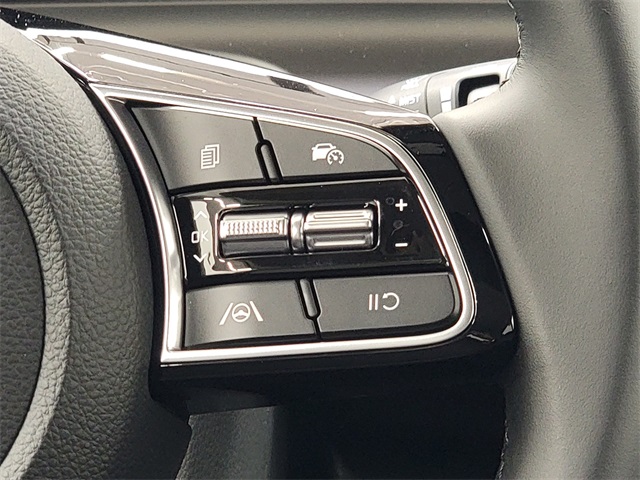 2026 Kia Seltos S photo 23