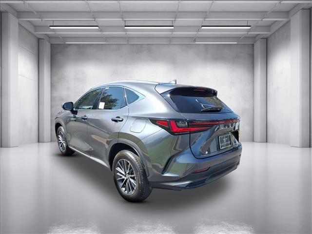 2026 Lexus NX 350 photo 2