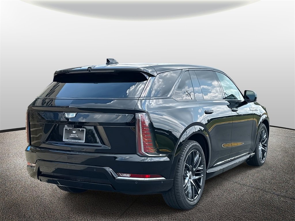 2026 Cadillac Escalade IQ Premium Sport photo 2