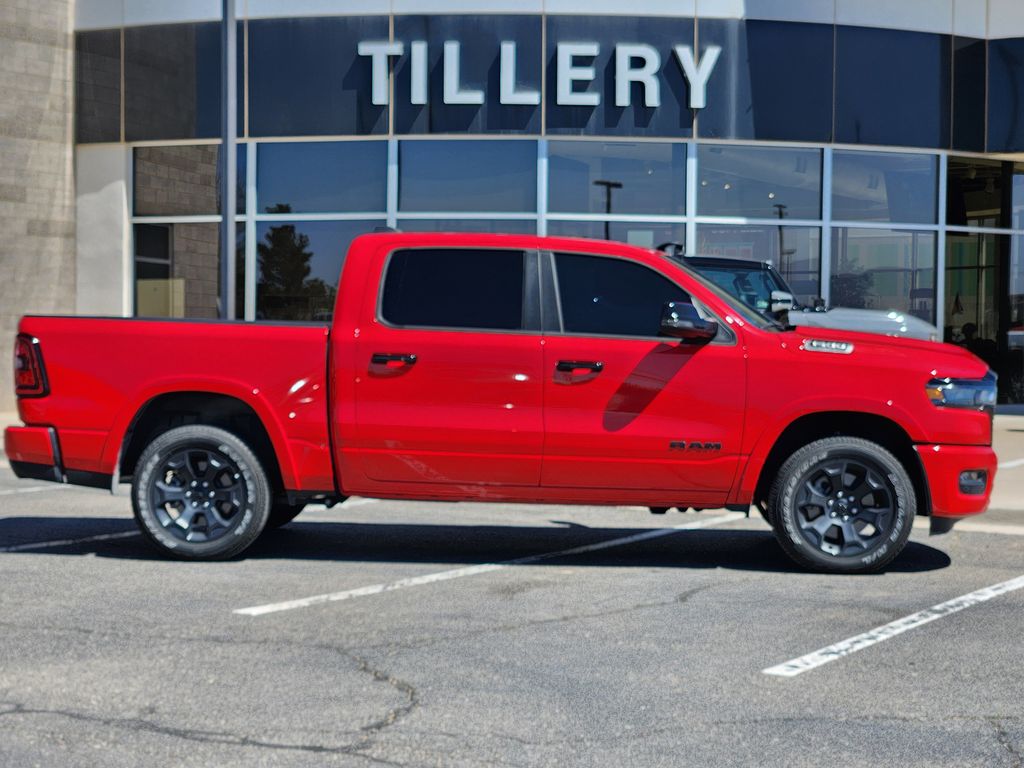 2025 RAM Ram 1500 Pickup Big Horn/Lone Star's photo