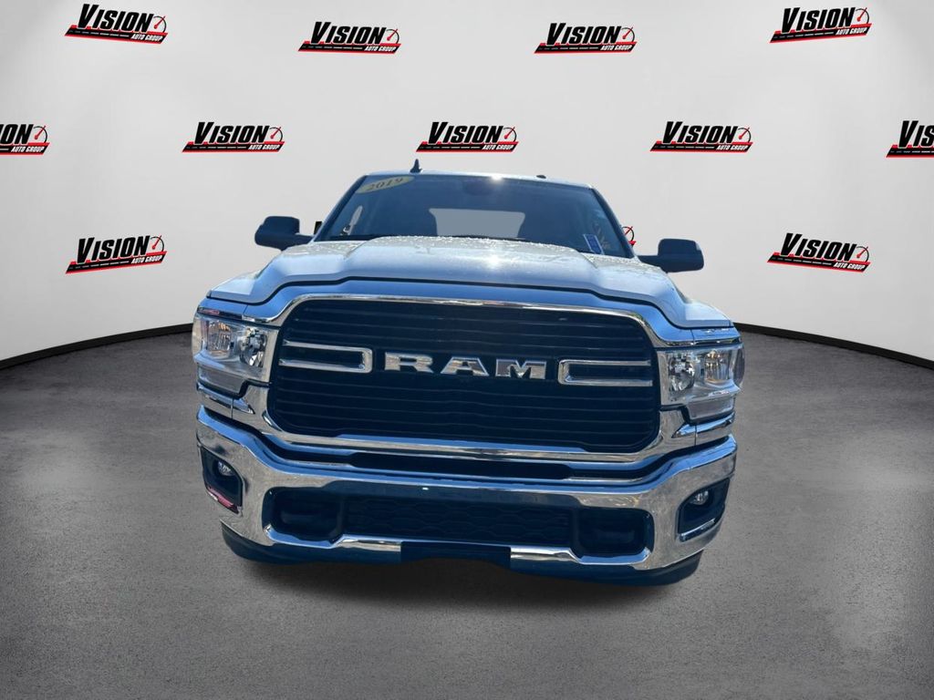 2019 Ram 2500 Big Horn photo 2
