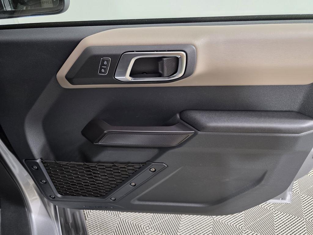 2024 Ford Bronco Wildtrak photo 25
