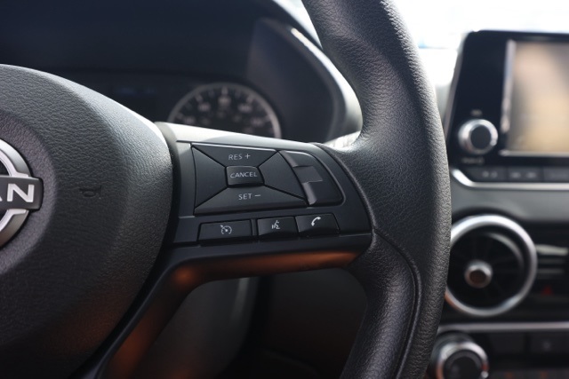 2024 Nissan Sentra S photo 22