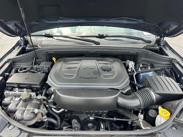 2021 Jeep Grand Cherokee Anniversary Edition photo 29