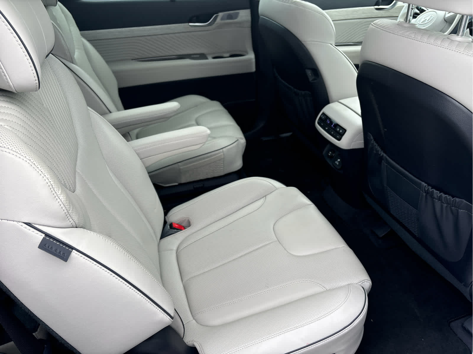 2023 Hyundai Palisade Calligraphy photo 11