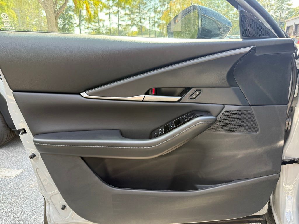 2025 Mazda CX-30 2.5 Select Sport photo 17