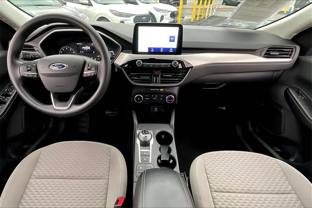 2022 FORD ESCAPE - Image 12