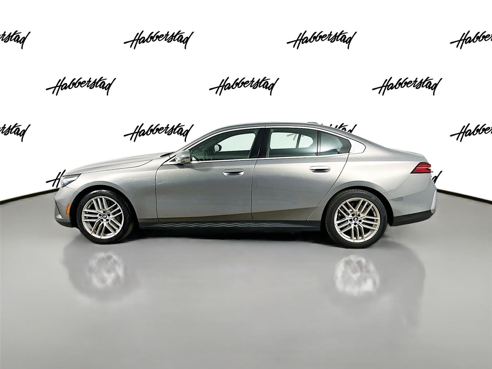 2024 Bmw 530i xDrive photo 4