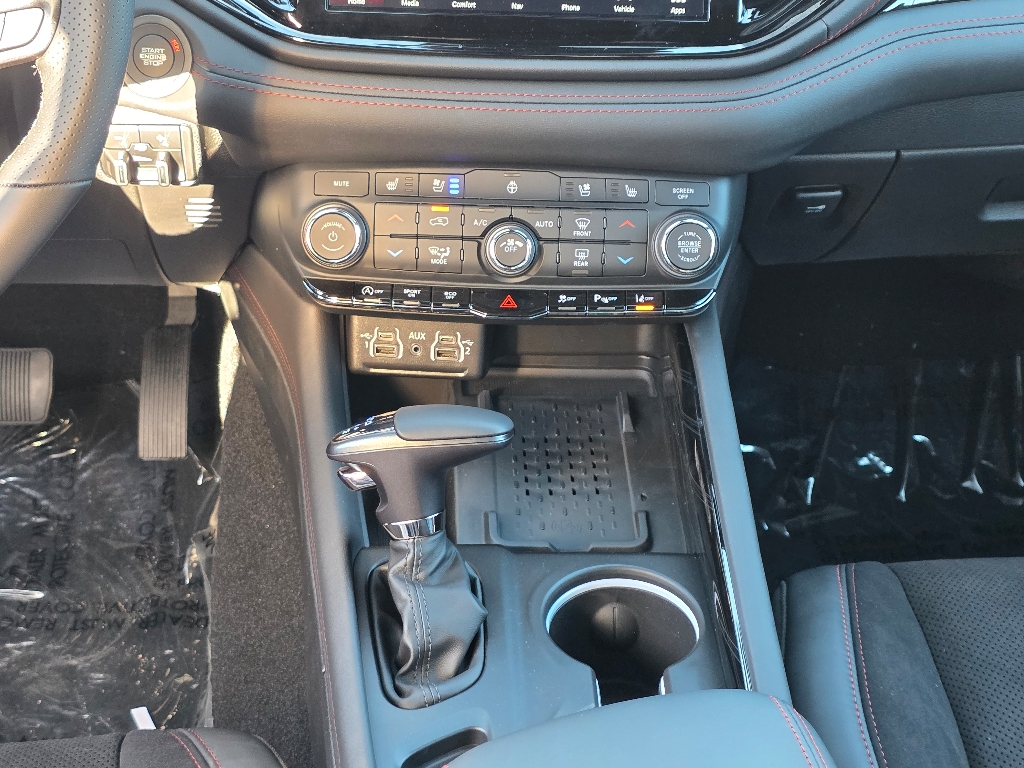 2026 Dodge Durango GT Plus photo 11