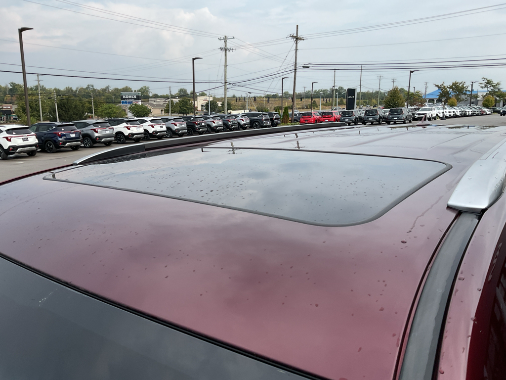 2015 Lexus GX 460 Base photo 3