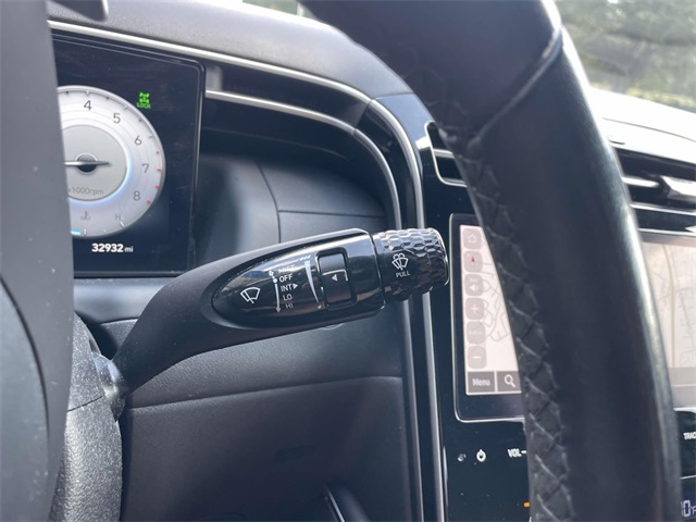 2023 Hyundai Santa Cruz SEL Premium photo 28