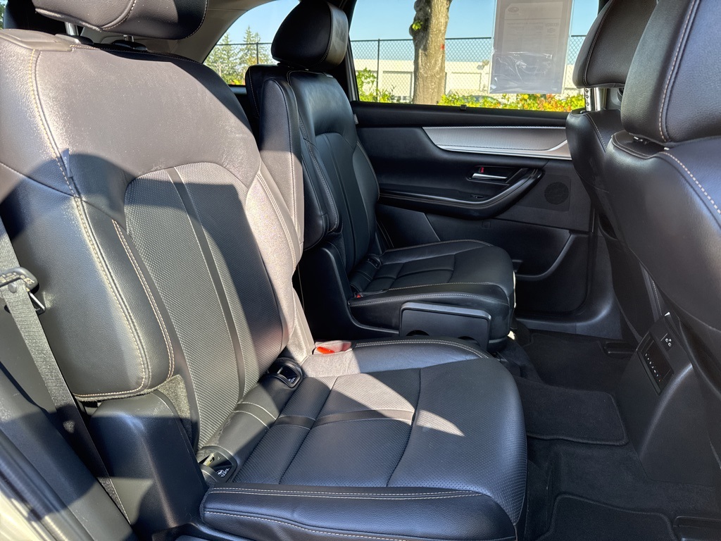 2024 Mazda CX-90 3.3 Turbo Premium photo 30