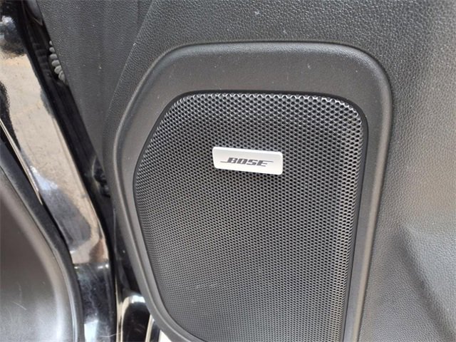 2021 Chevrolet Silverado 1500 LTZ photo 13